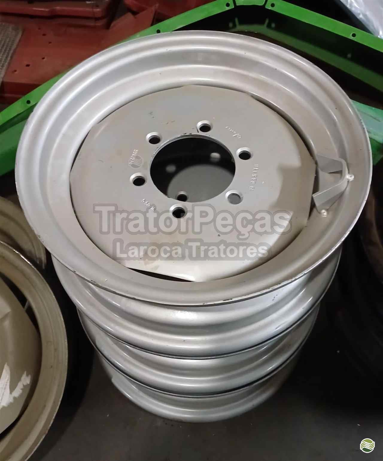 ARO 7.50-16 6 FUROS